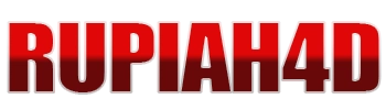 Logo Rupiah4D